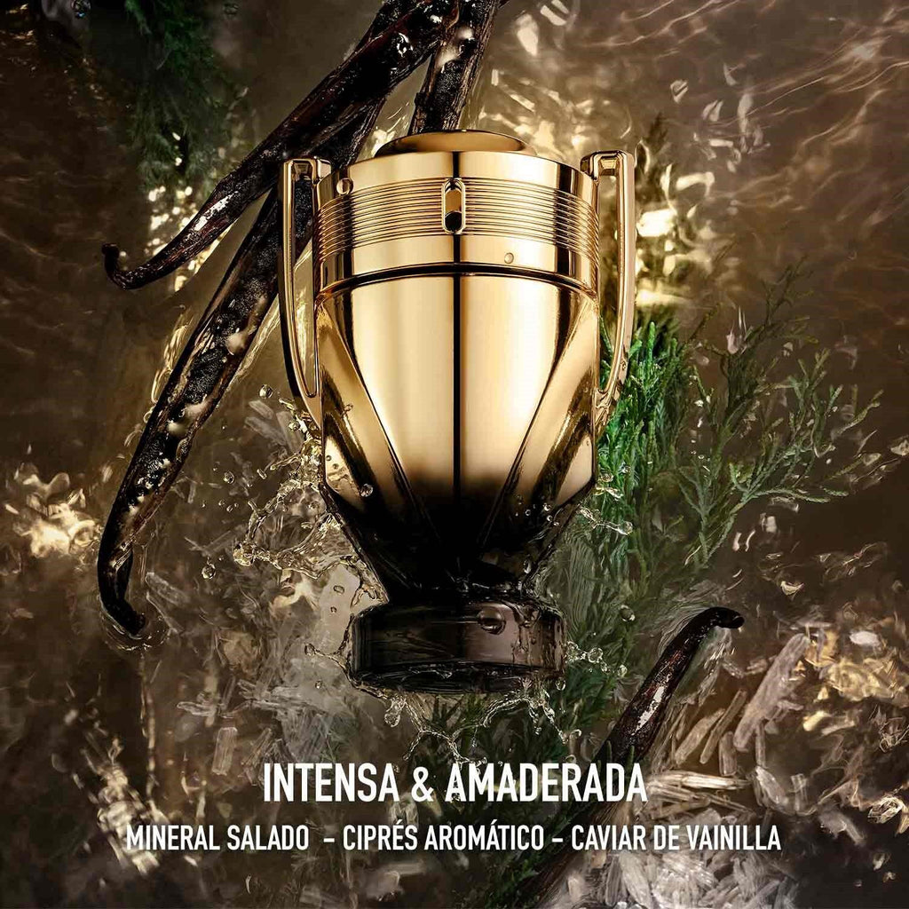 INVICTUS