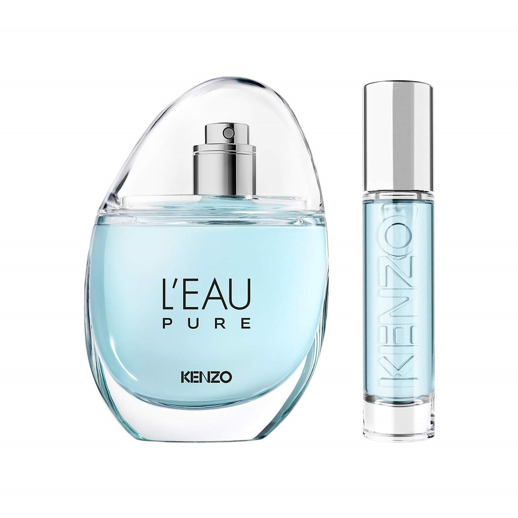 L'EAU PURE