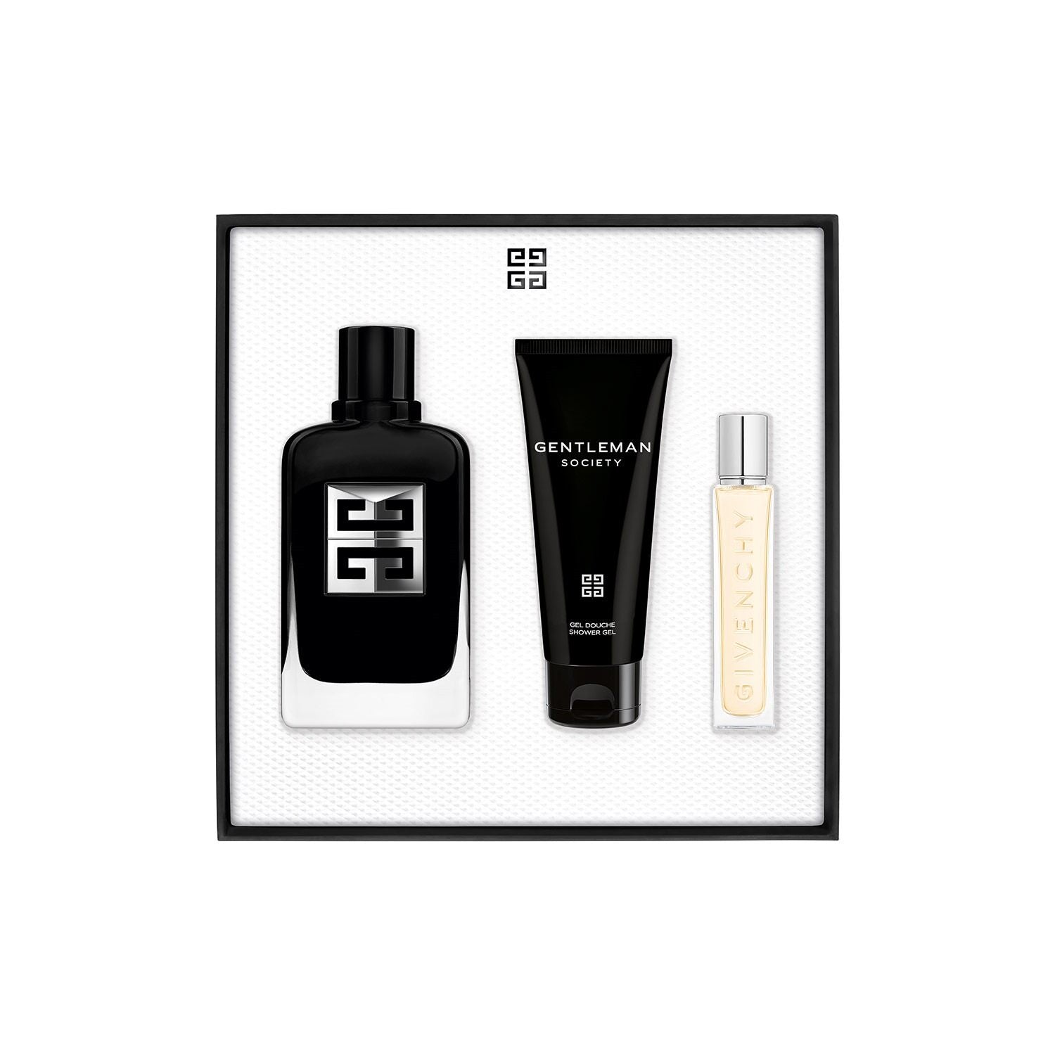 GIVENCHY GENTLEMAN SOCIETY EDP
