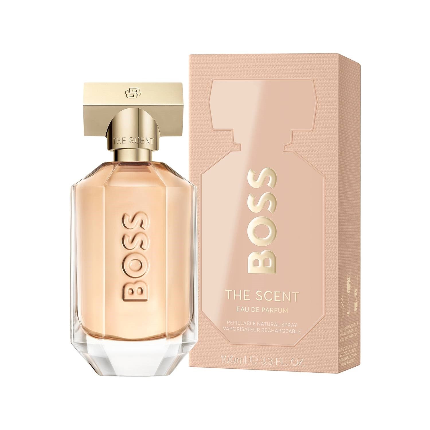 Boss The Scent For Her