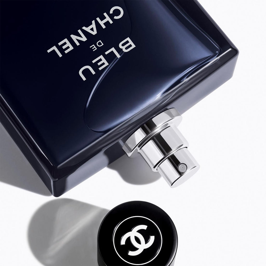 BLEU DE CHANEL