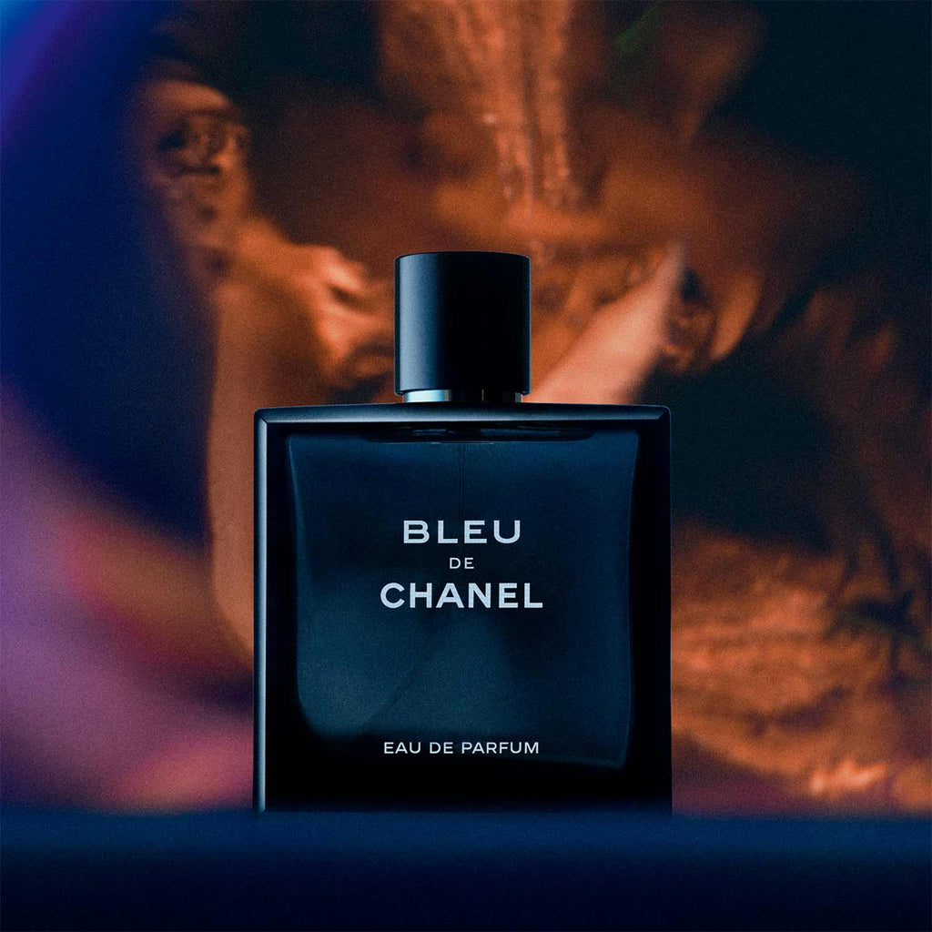 BLEU DE CHANEL