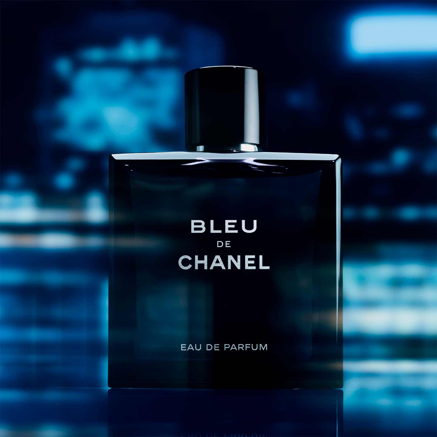 BLEU DE CHANEL