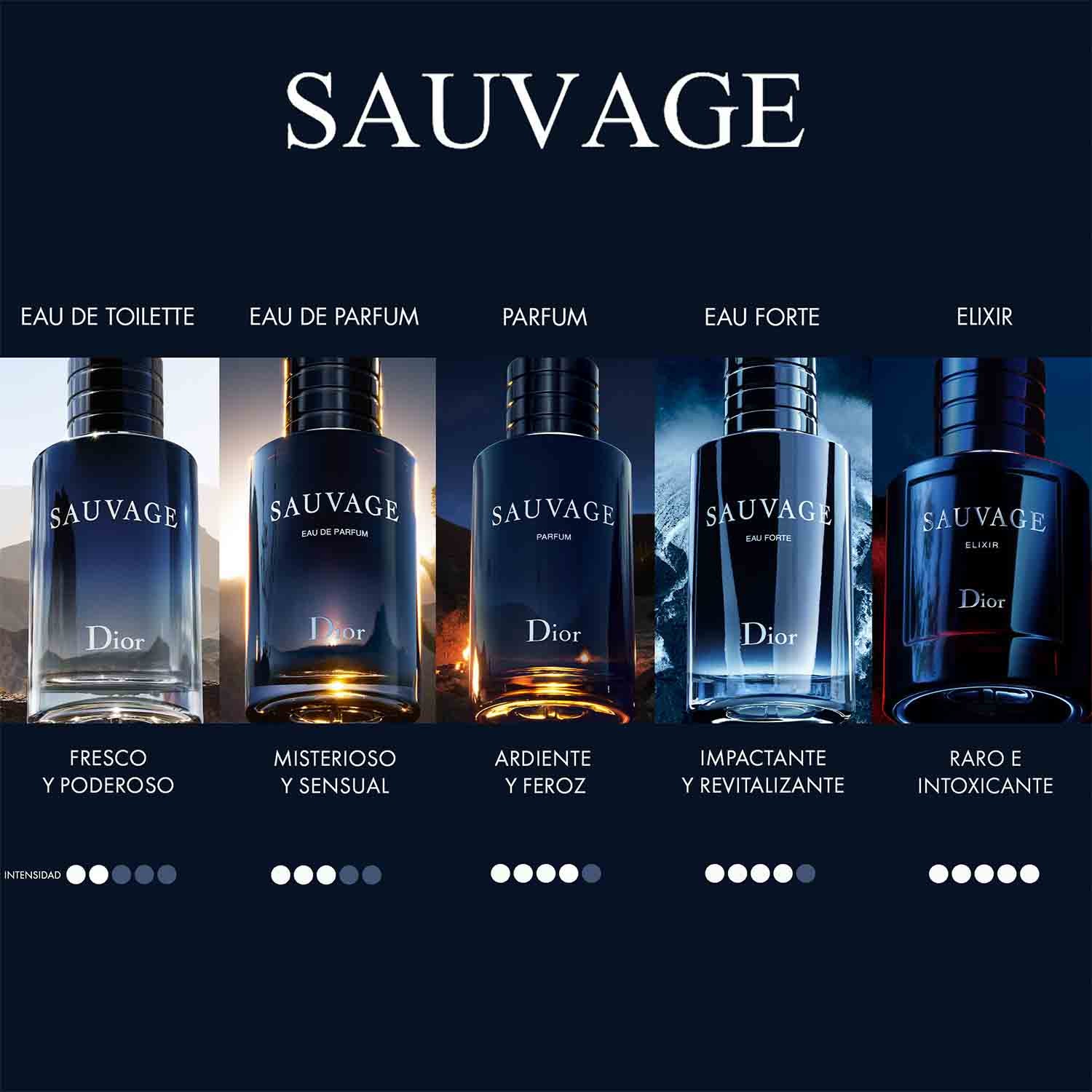 Sauvage