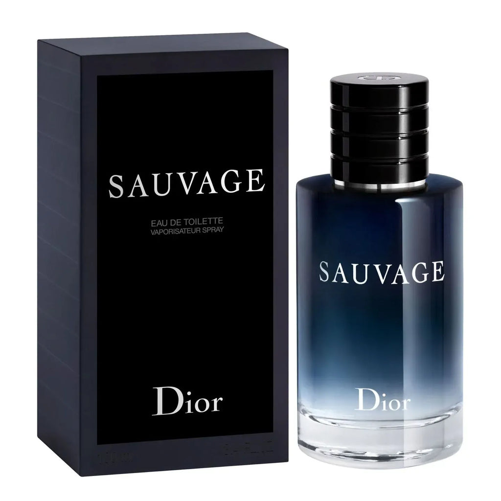 SAUVAGE EDT