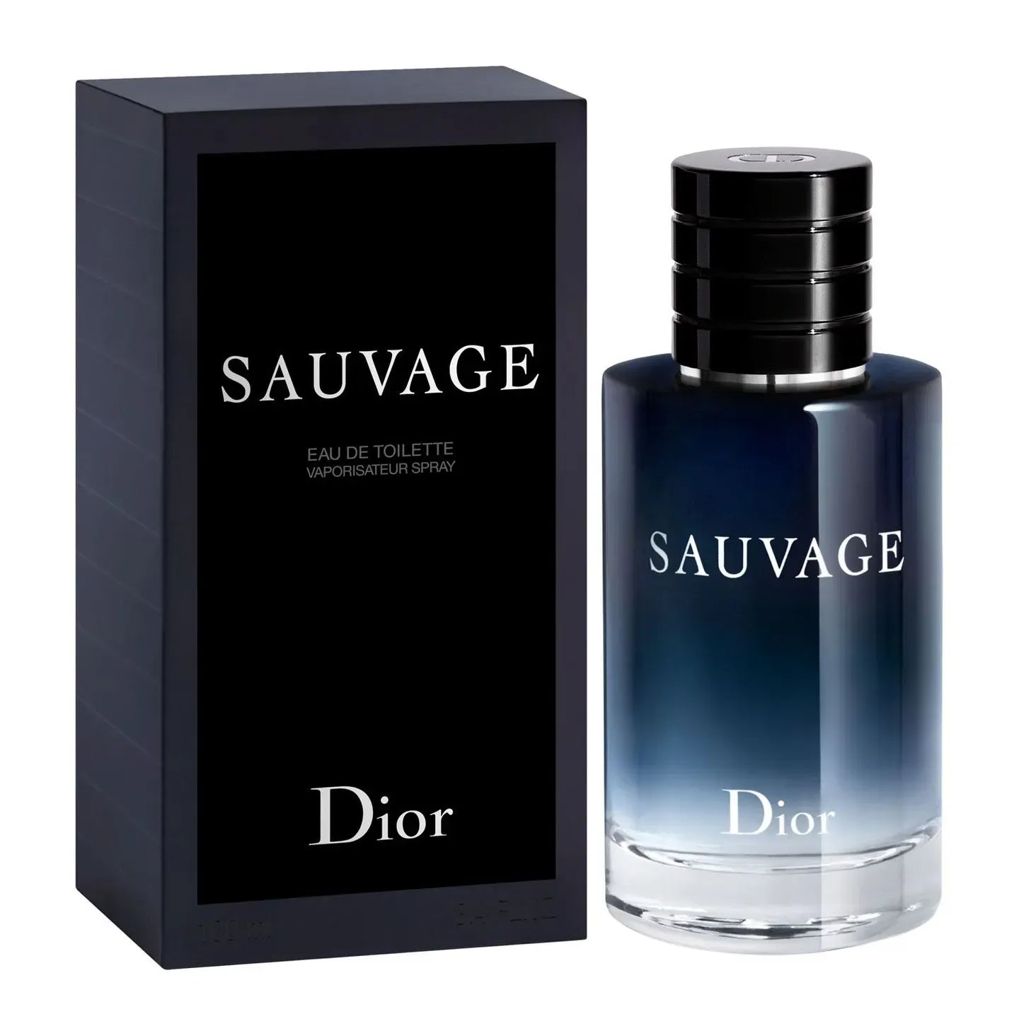 SAUVAGE EDT