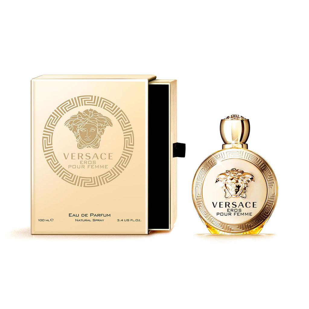 Eros Pour Femme