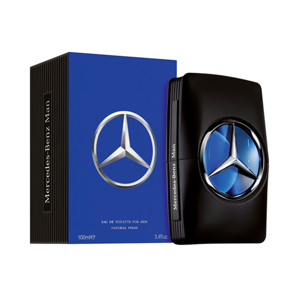 Mercedes Benz Man