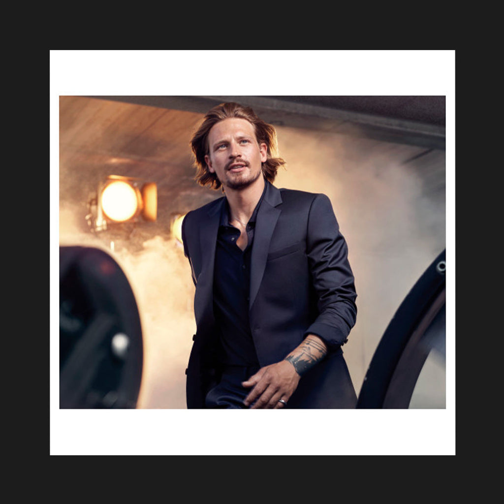 Mercedes Benz Man
