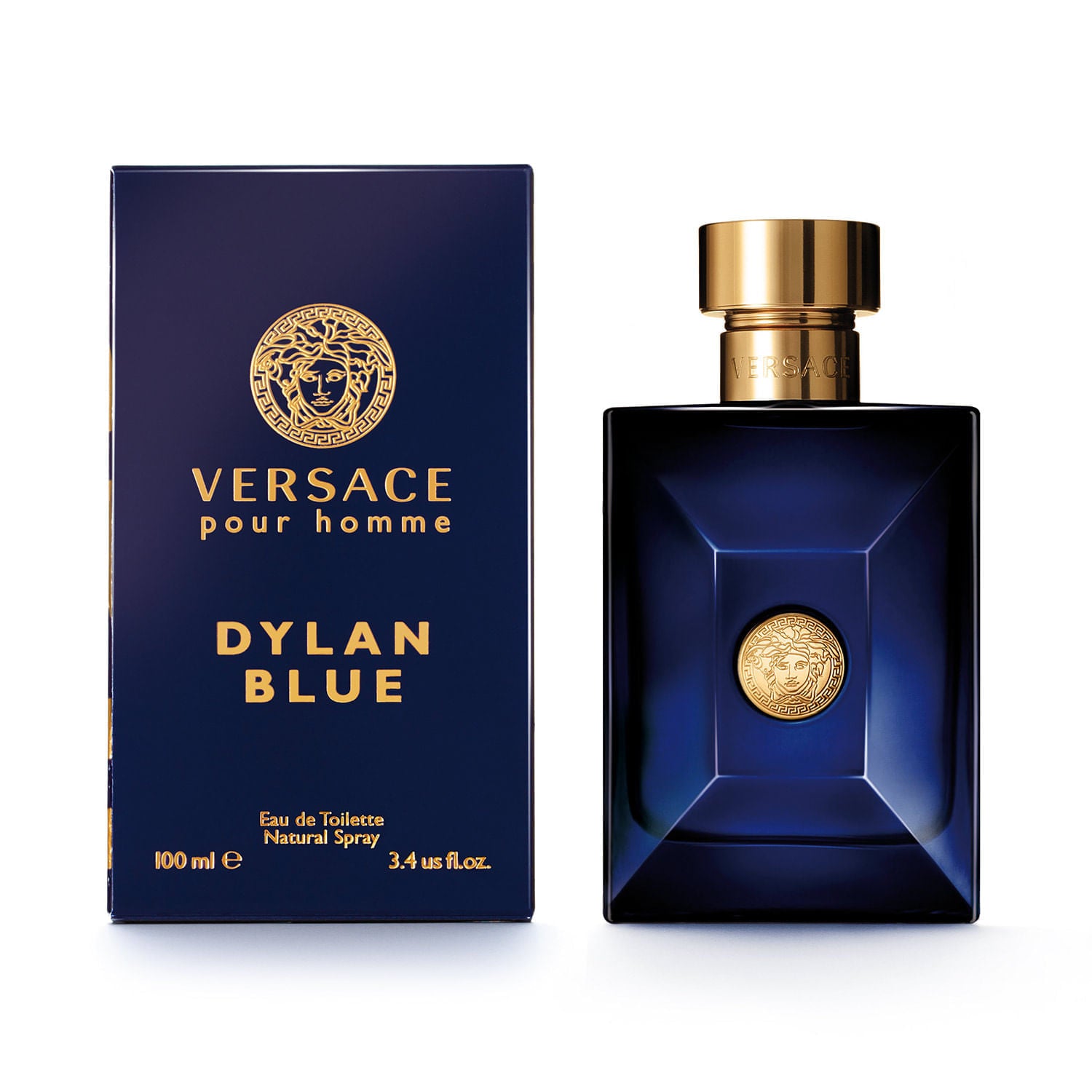 Dylan Blue Pour Homme