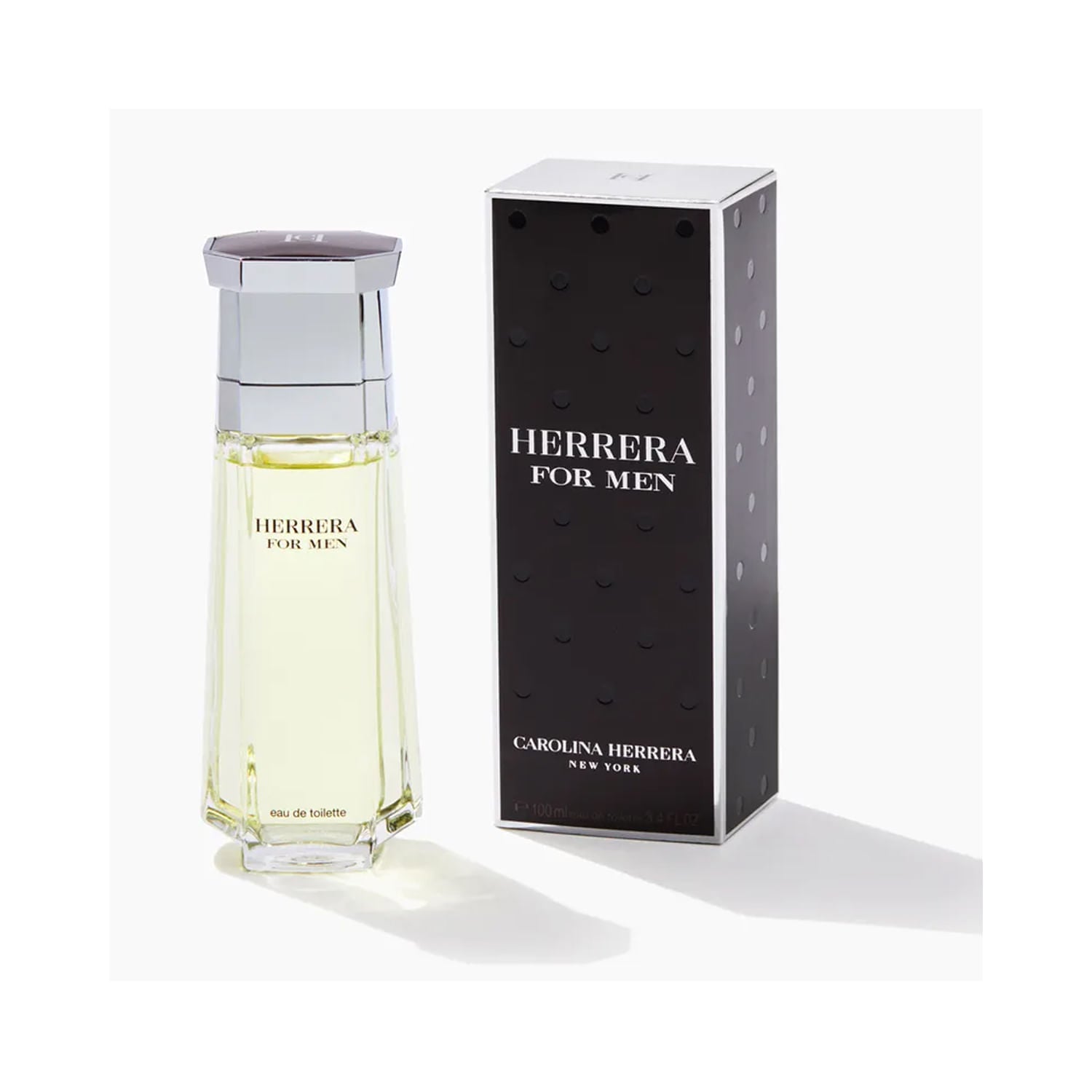 HERRERA FOR MEN