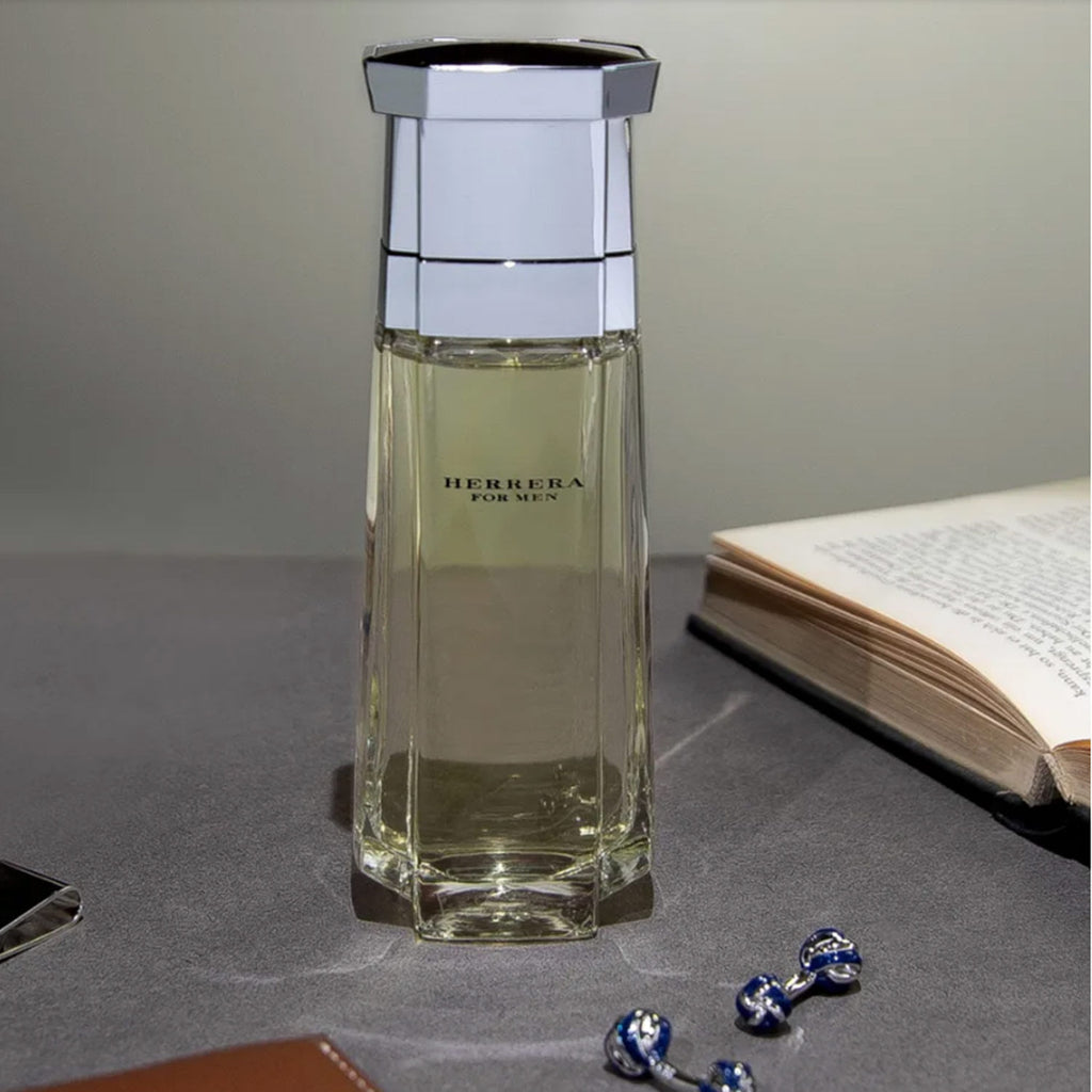 HERRERA FOR MEN