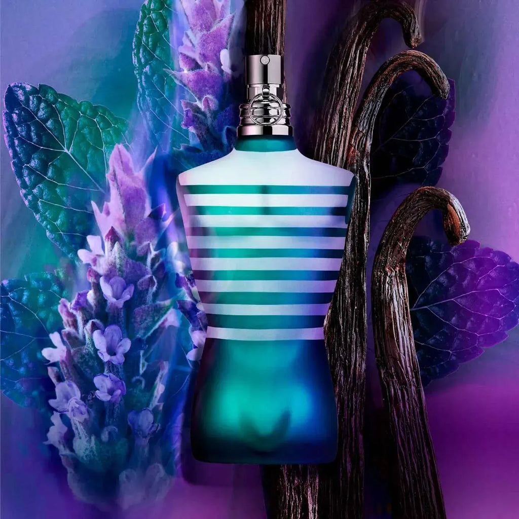 LE MALE EDT