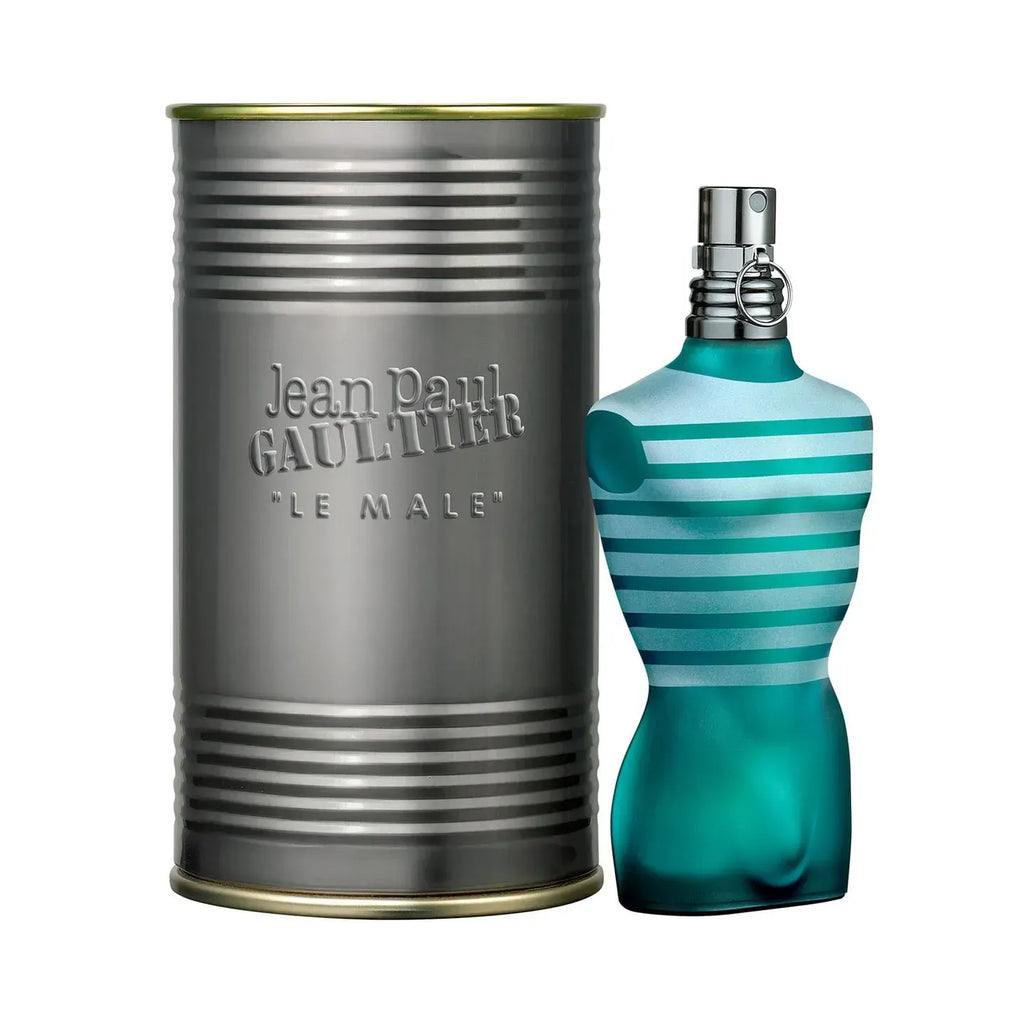LE MALE EDT