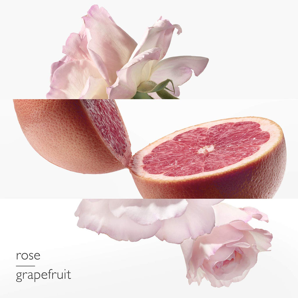 EAU DE PAMPLEMOUSSE ROSE
