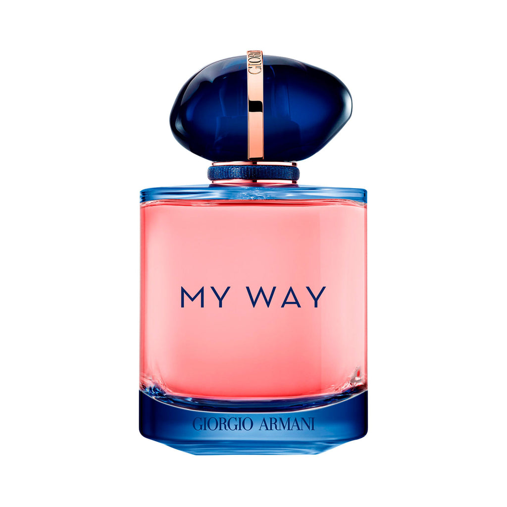 My Way Intense