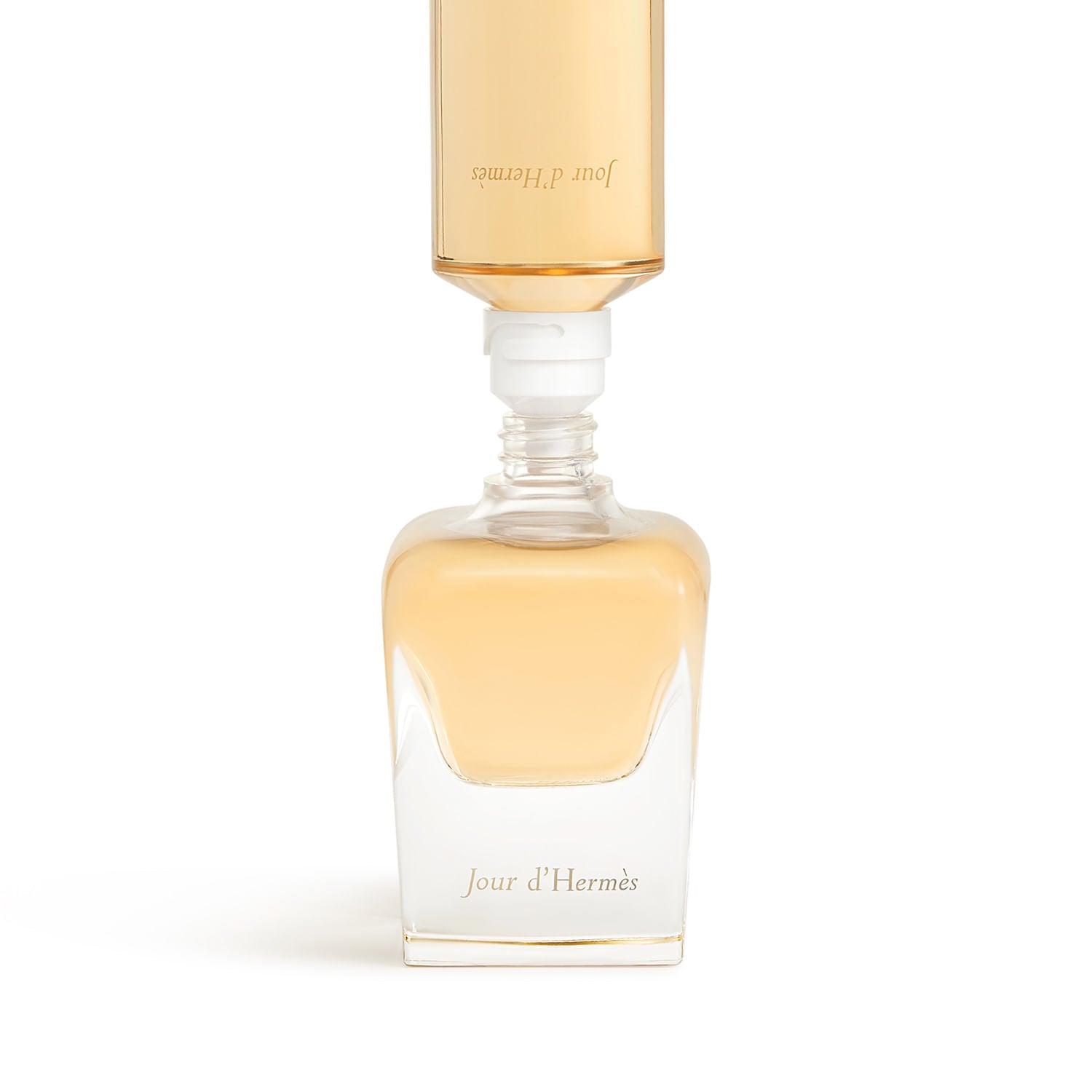 JOUR D'HERMÈS