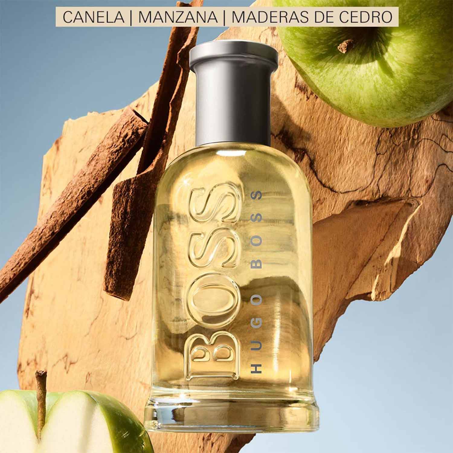 Boss Bottled