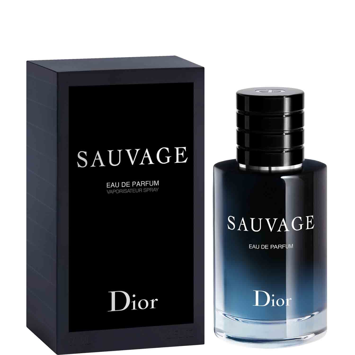 SAUVAGE