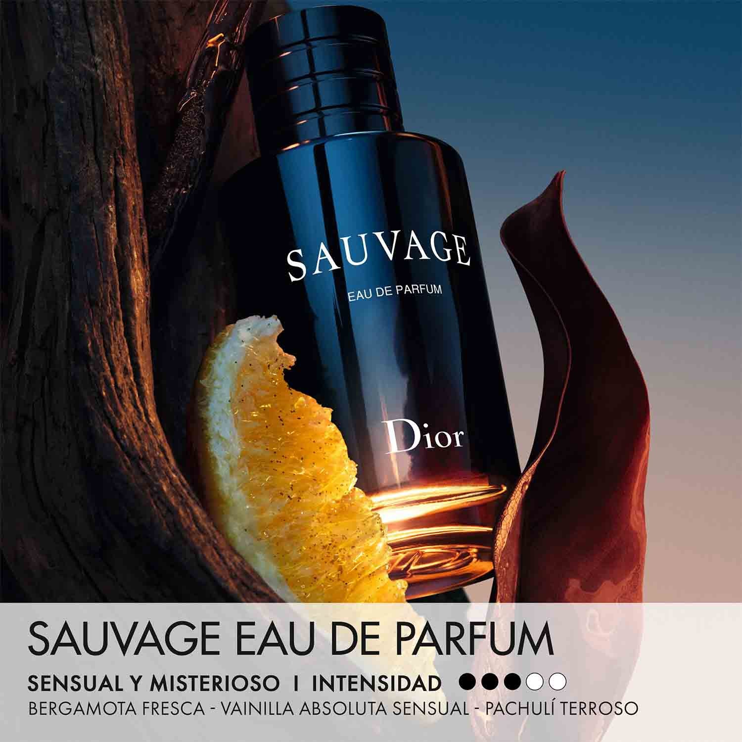 SAUVAGE