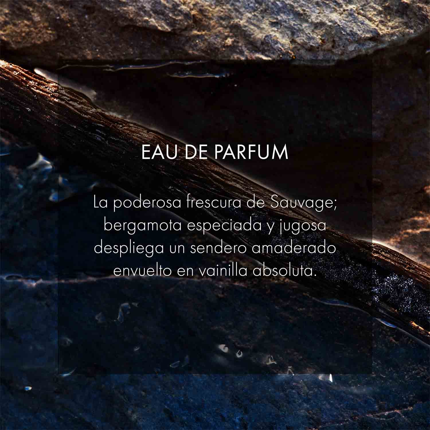 SAUVAGE
