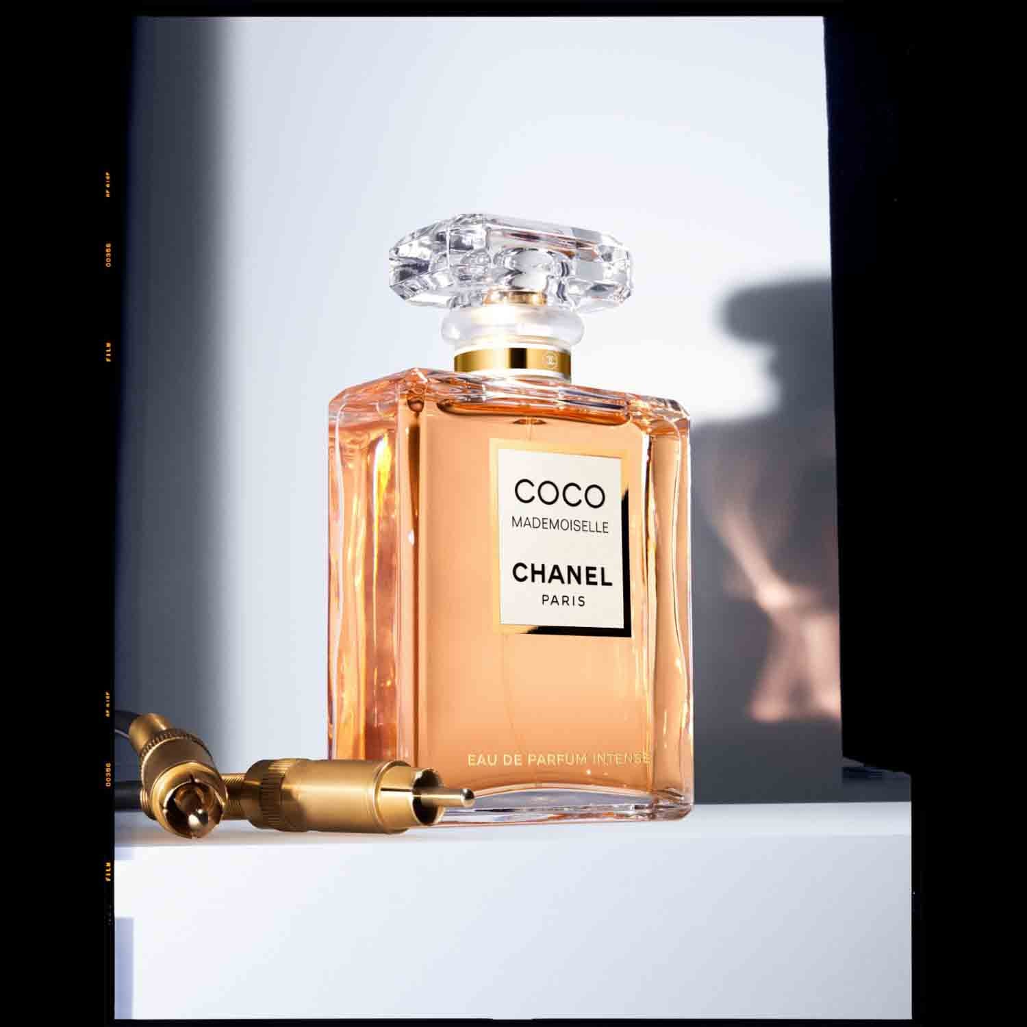COCO MADEMOISELLE