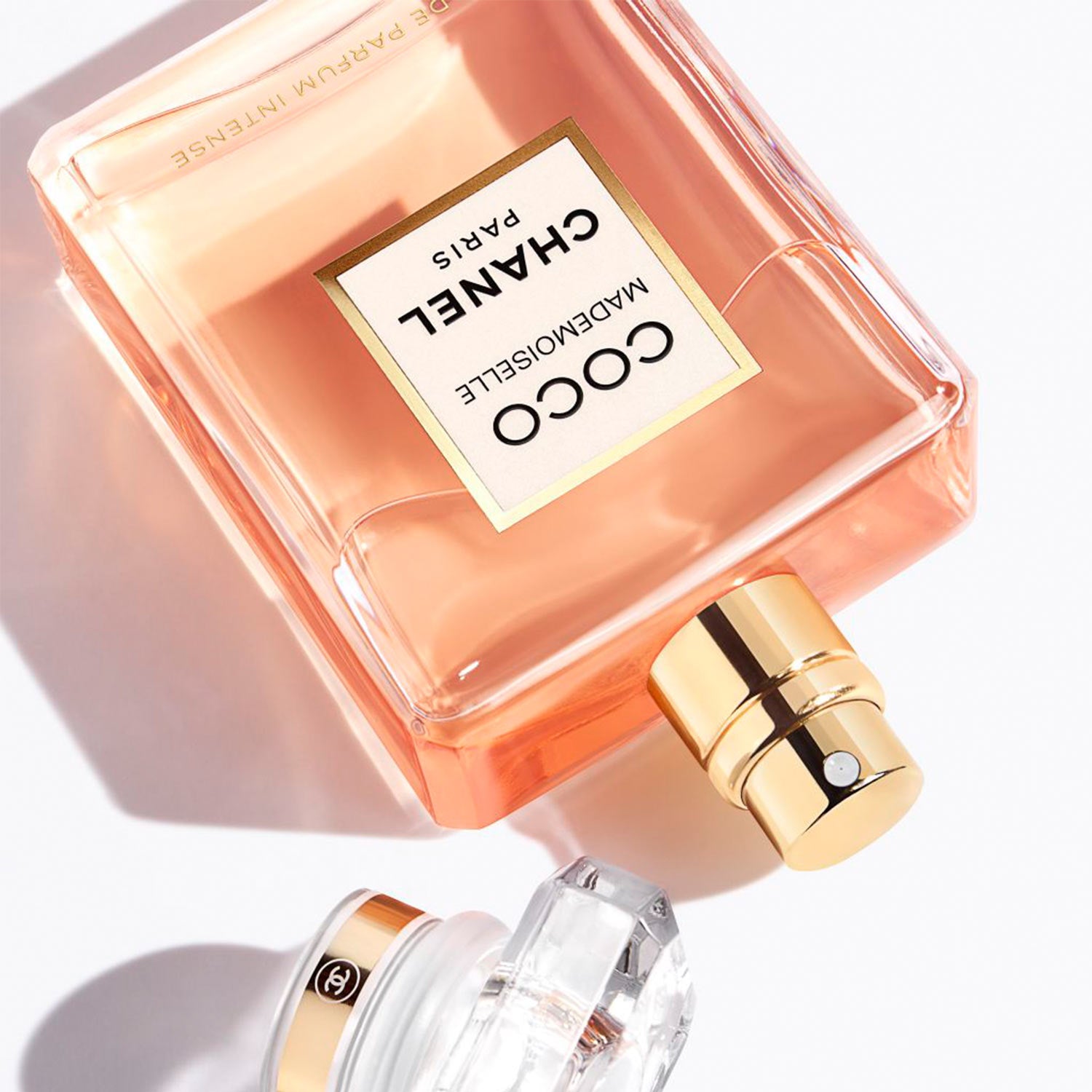 COCO MADEMOISELLE