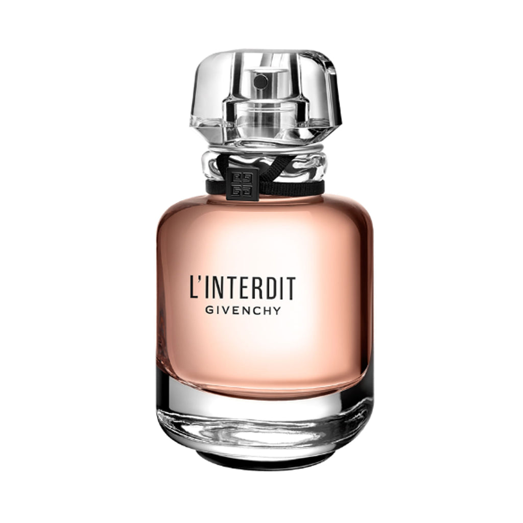 L'Interdit