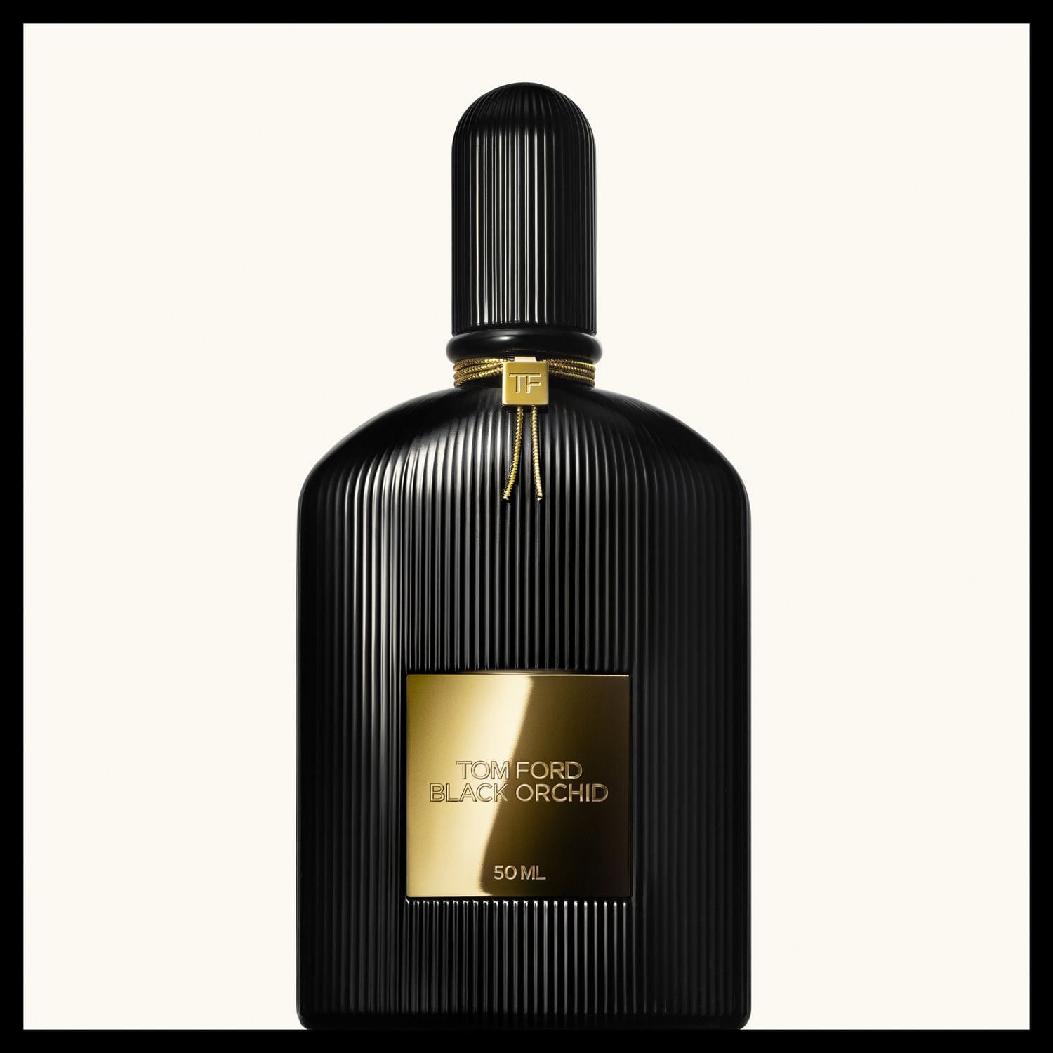 BLACK ORCHID