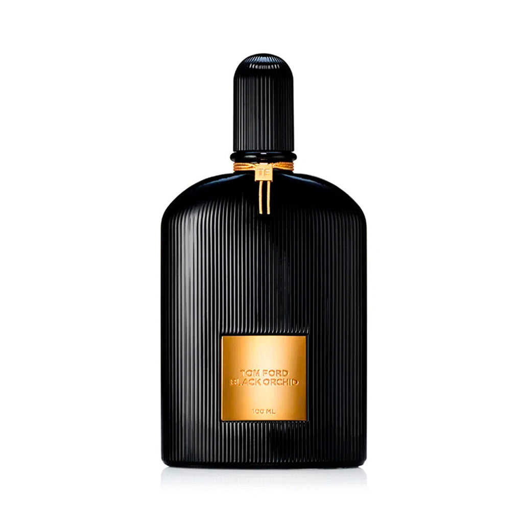 BLACK ORCHID