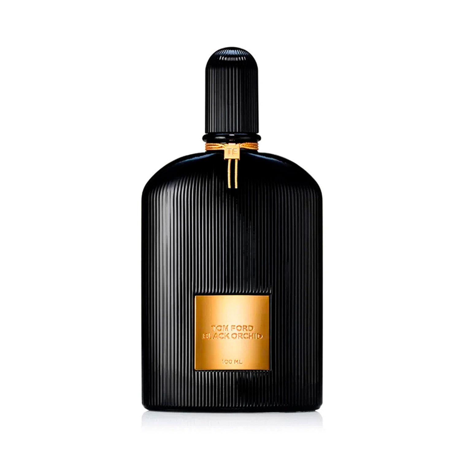 BLACK ORCHID