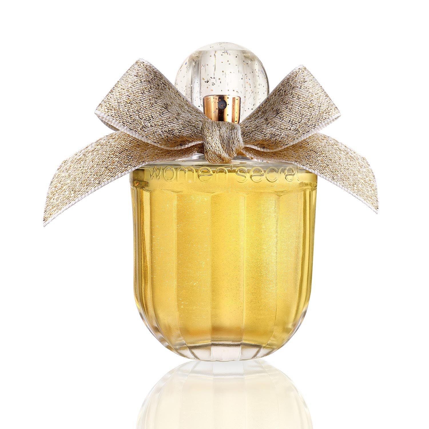 GOLD SEDUCTION