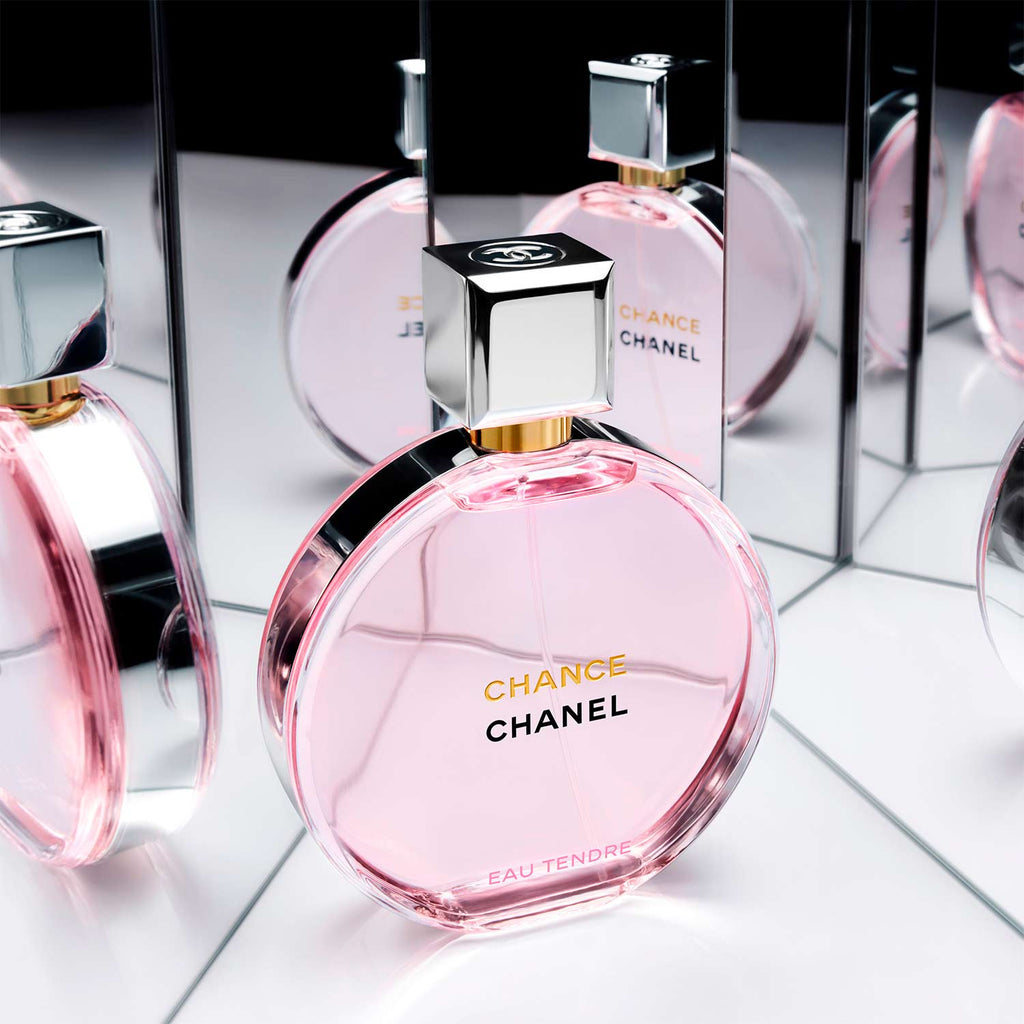 CHANCE EAU TENDRE