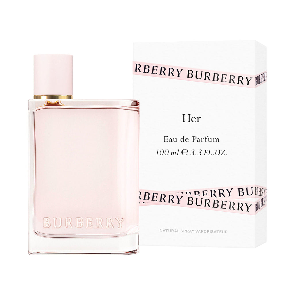 Burberry Her