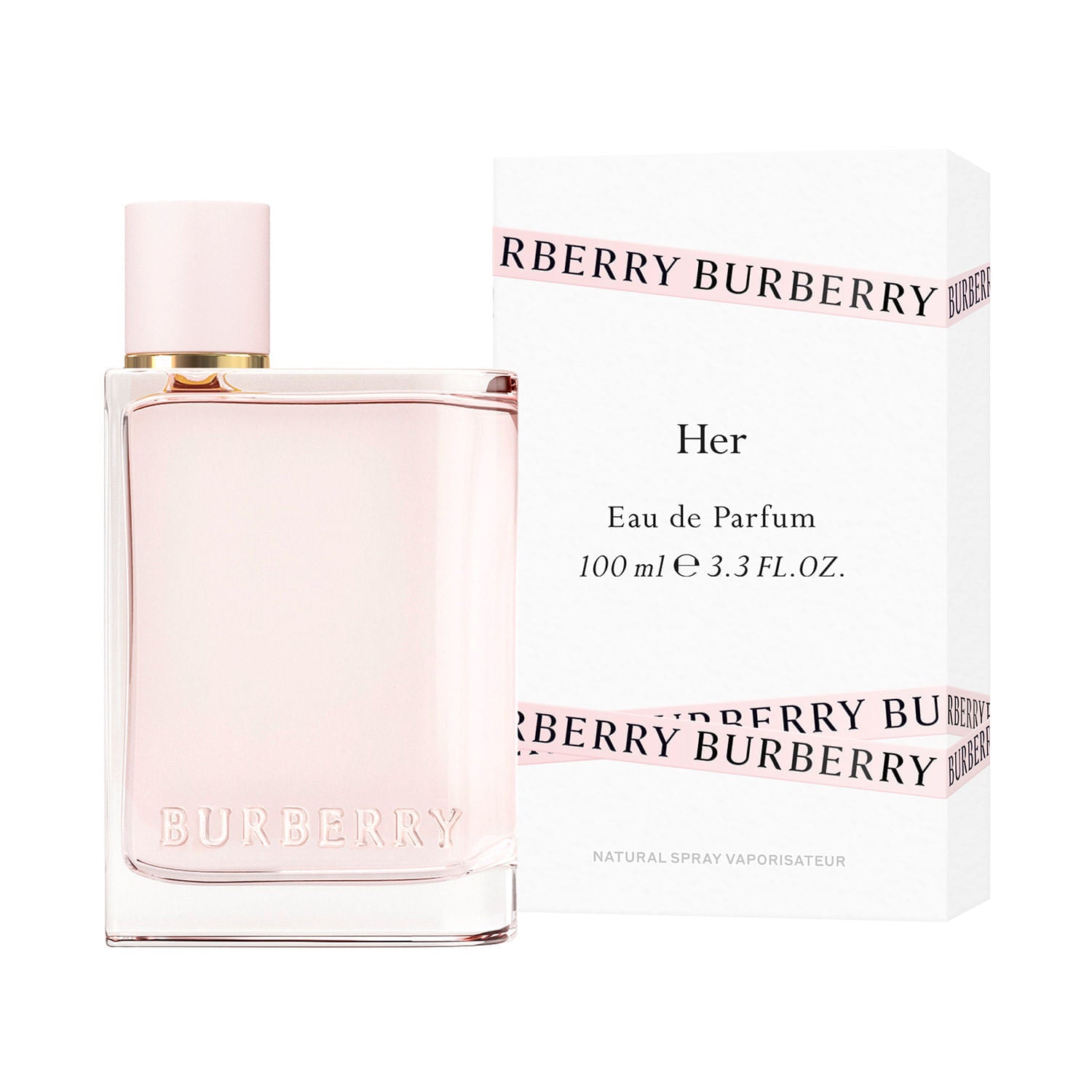 Burberry Her