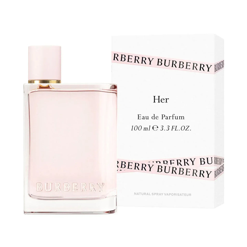 Burberry Her EDP