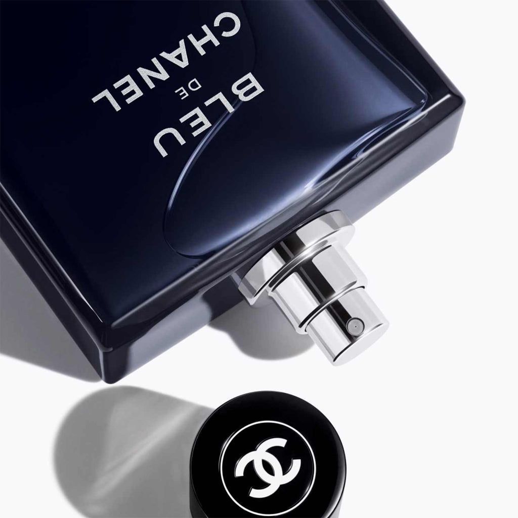 BLEU DE CHANEL