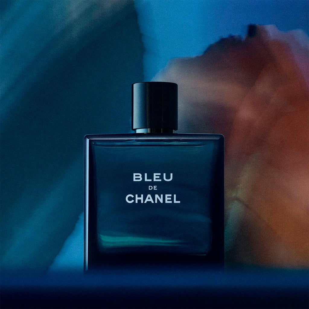 BLEU DE CHANEL