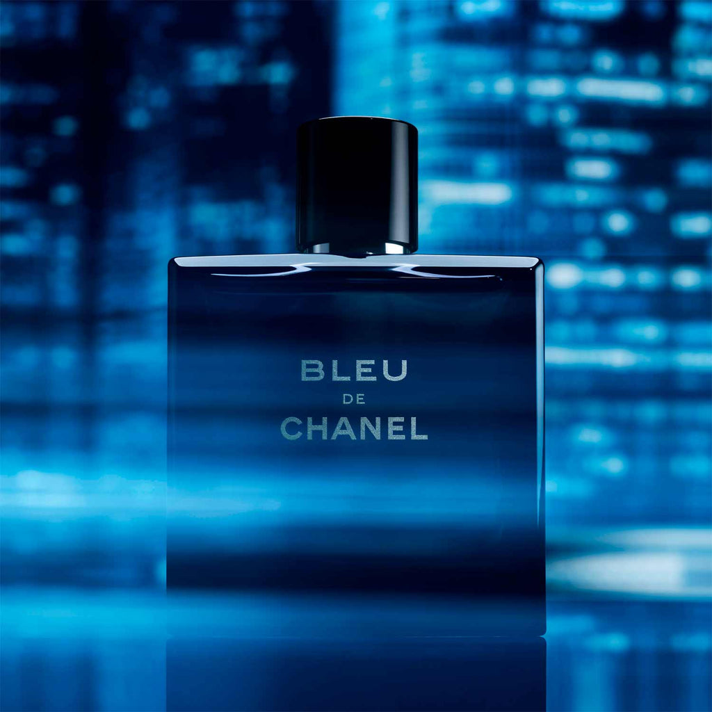 BLEU DE CHANEL