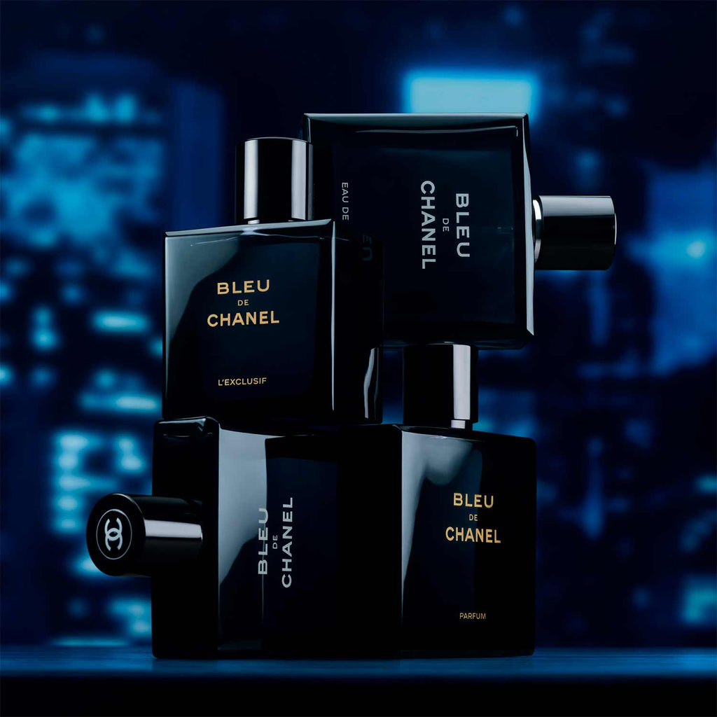 BLEU DE CHANEL