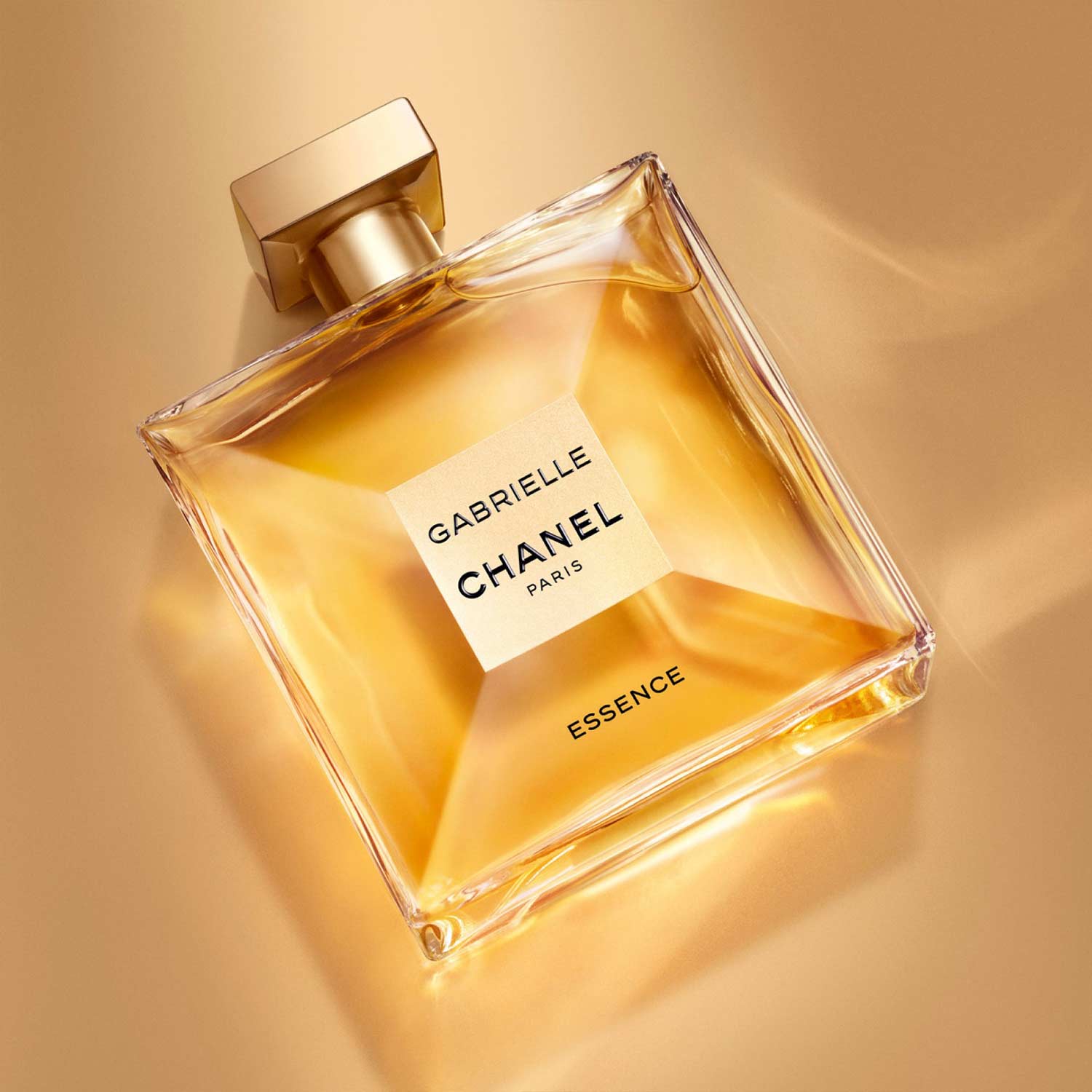 GABRIELLE CHANEL