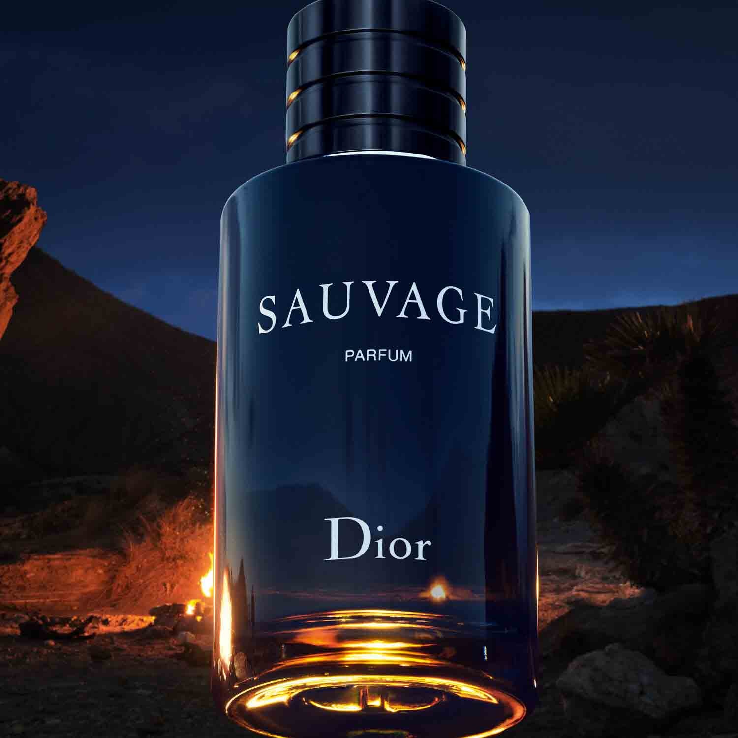 Sauvage