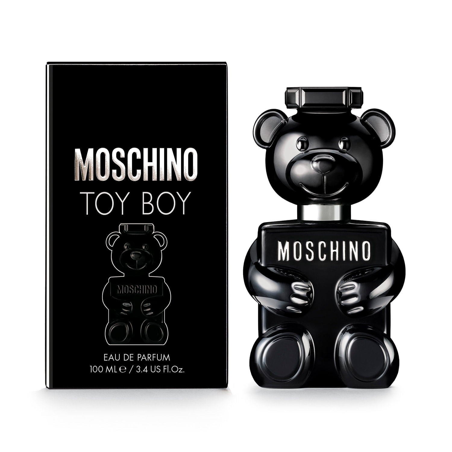 Toy Boy