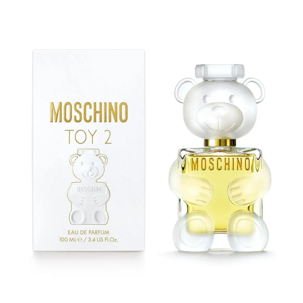 TOY 2 EDP