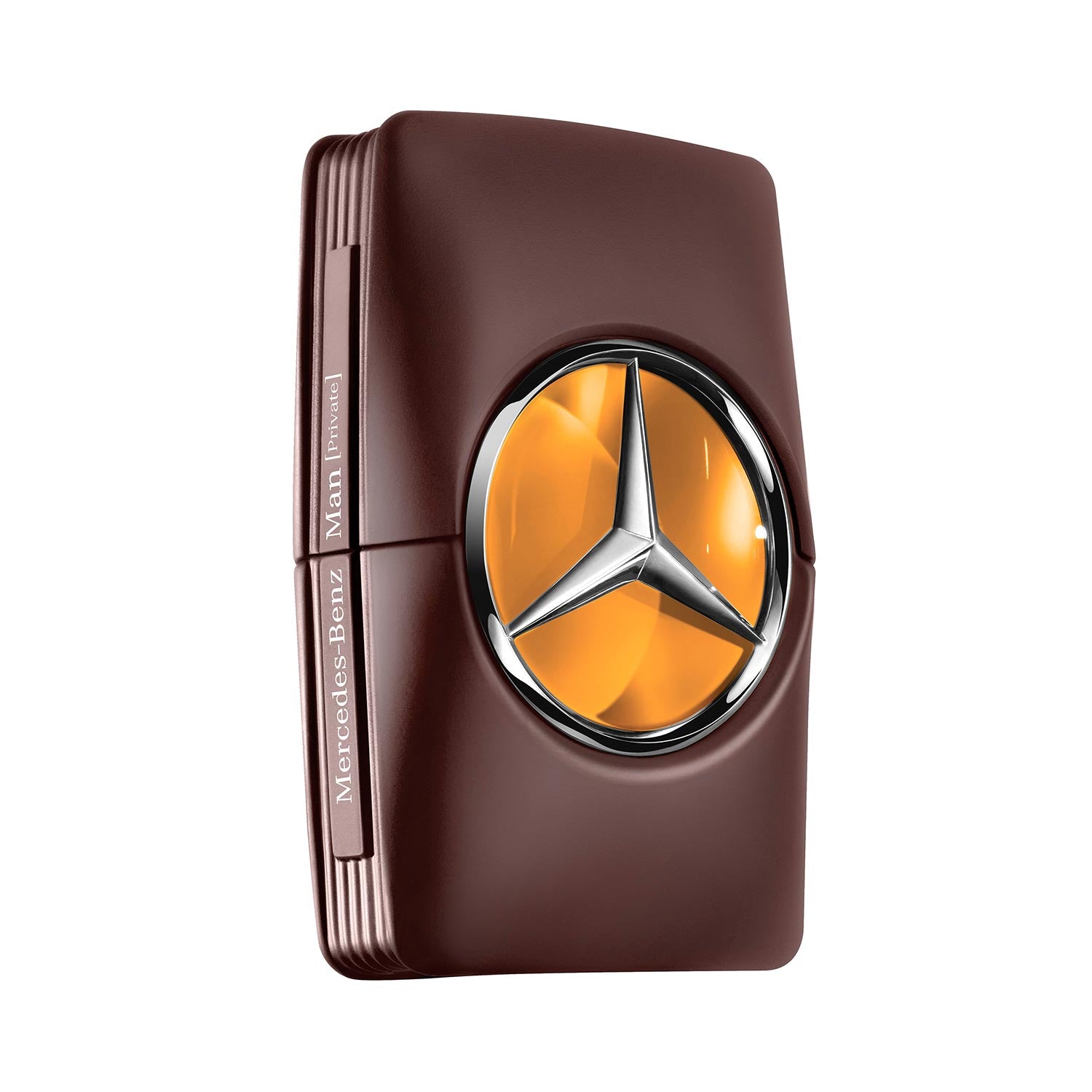 Mercedes Benz Private Man