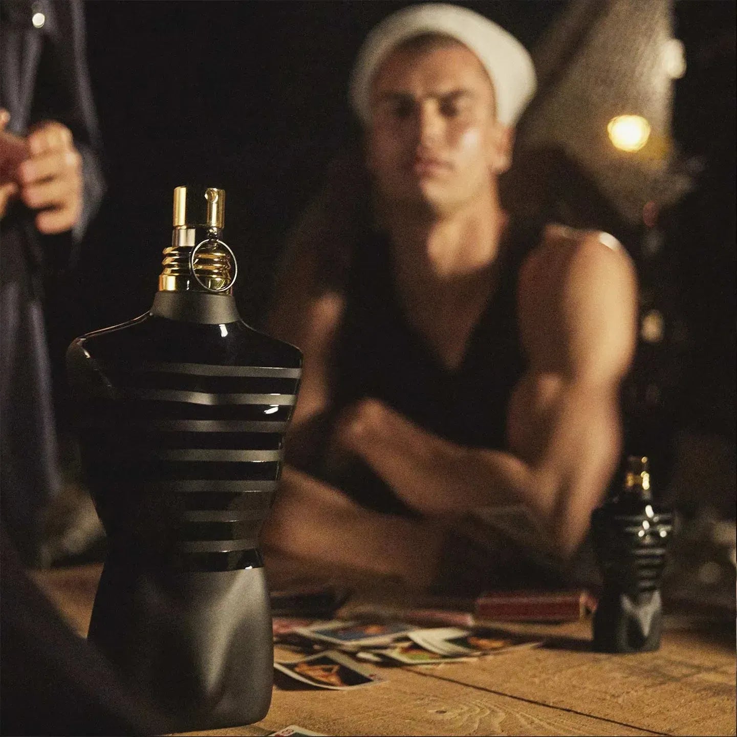 LE MALE LE PARFUM EDP INTENSE