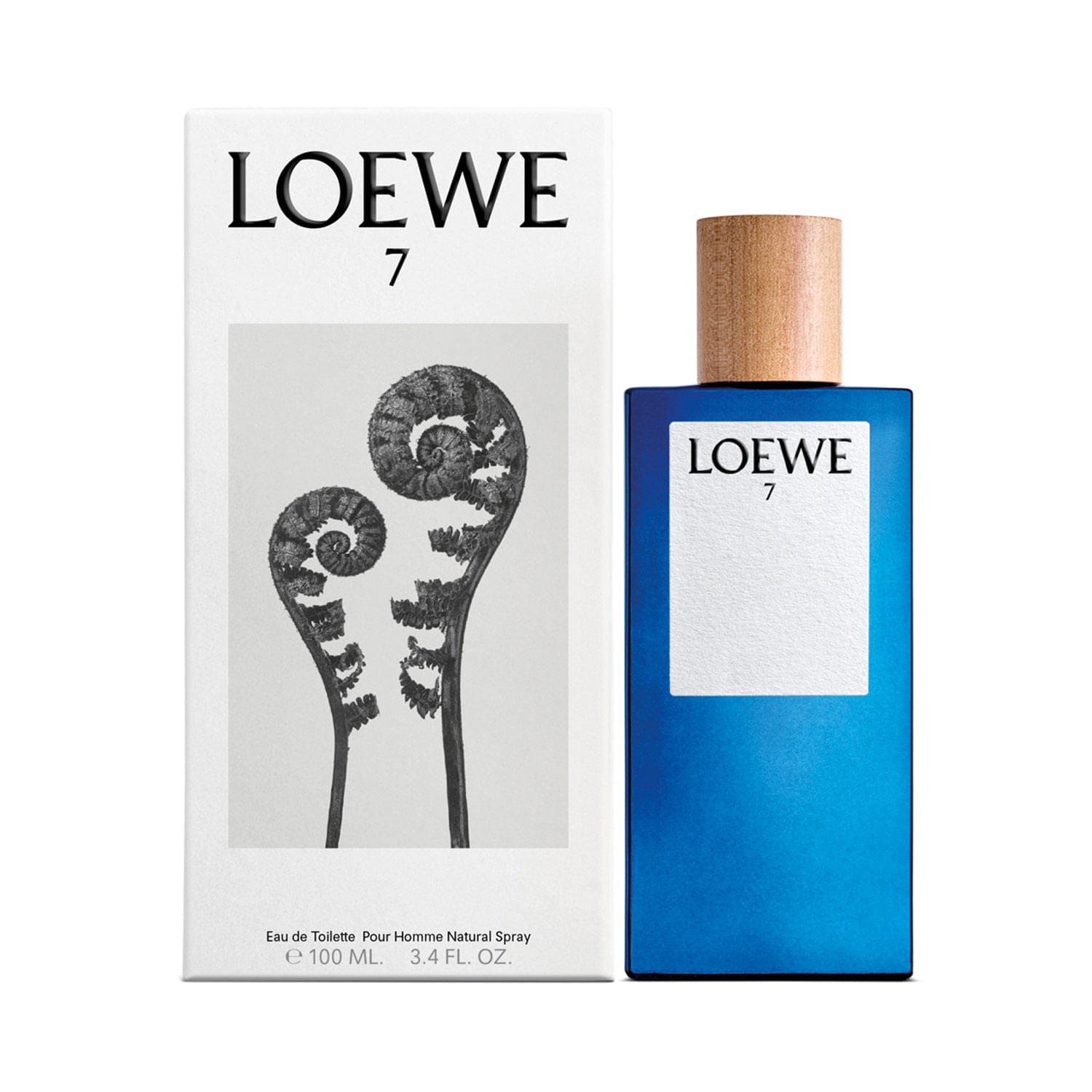 7 Loewe