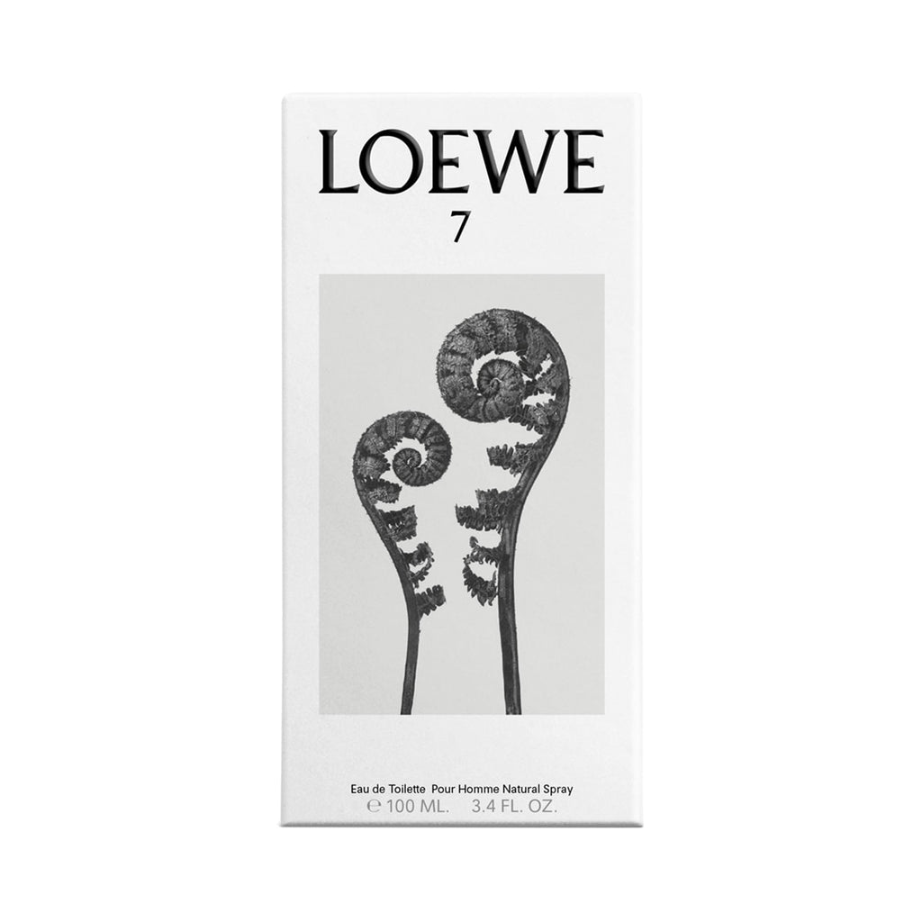 7 Loewe
