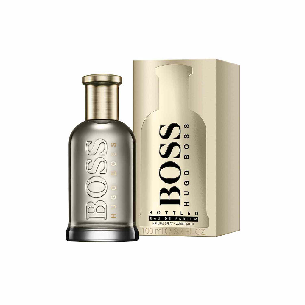 Boss Bottled