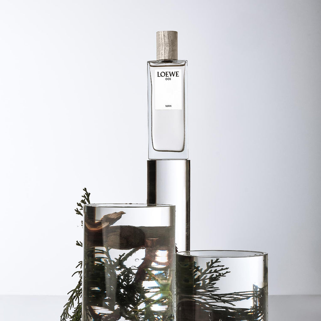 Loewe 001 Man